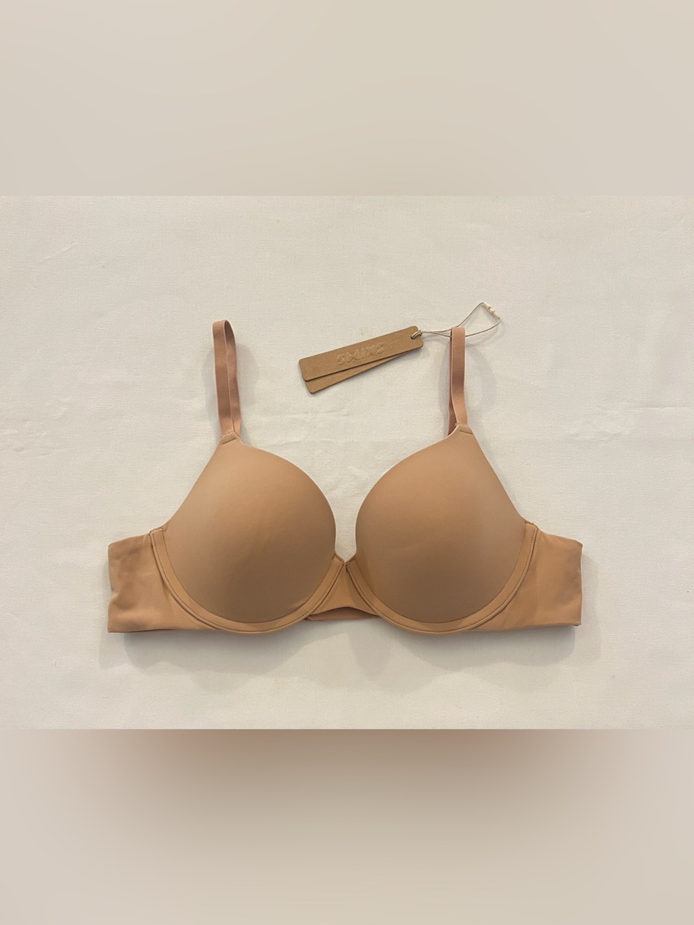 SKIMS FITS EVERYBODY T-SHIRT BRA